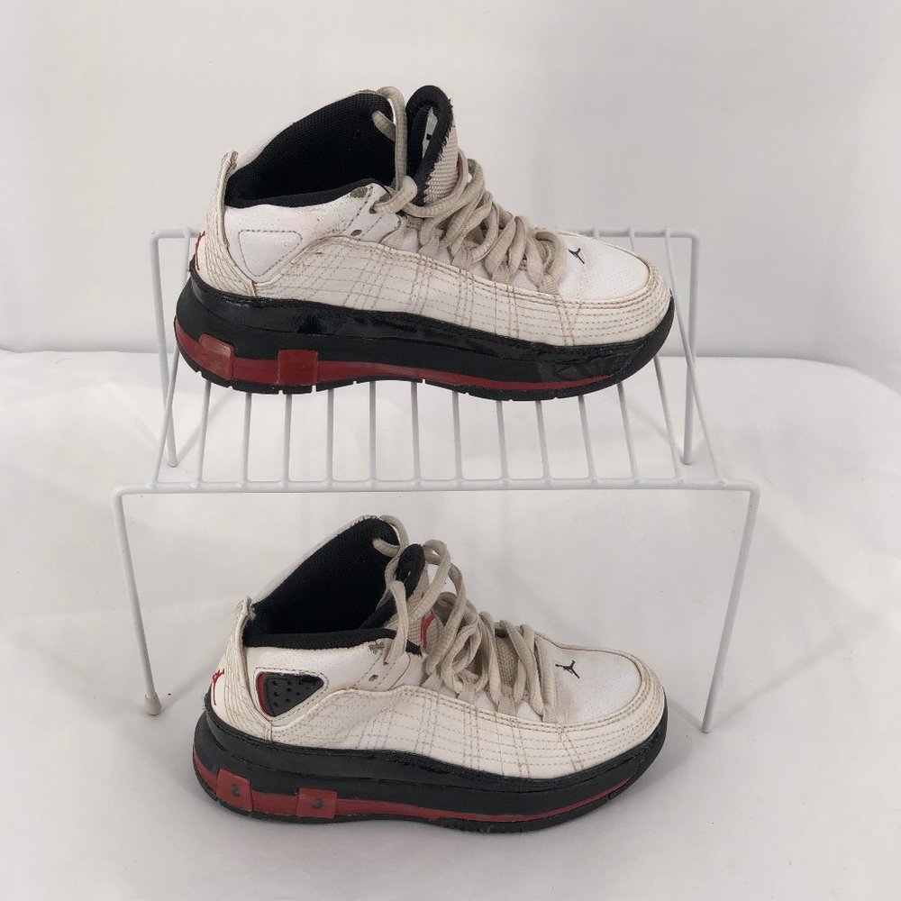 Air Jordan Take Flight (Preschool)